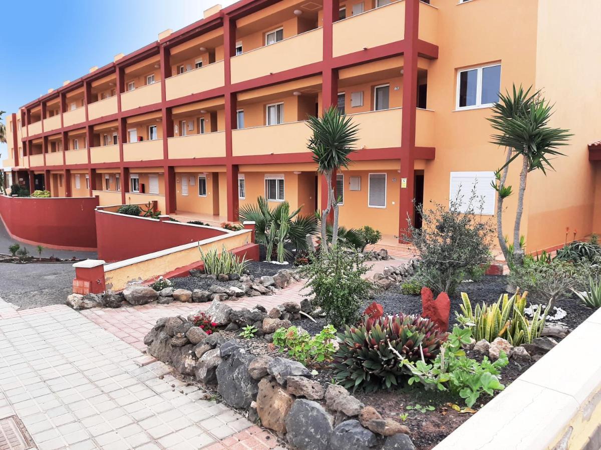 Апартаменты Rosie House 2 Парке-Оландес Экстерьер фото