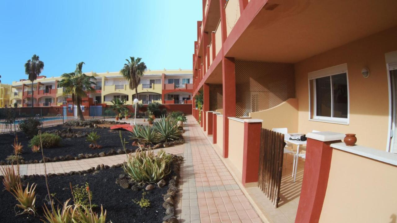 Апартаменты Rosie House 2 Парке-Оландес Экстерьер фото