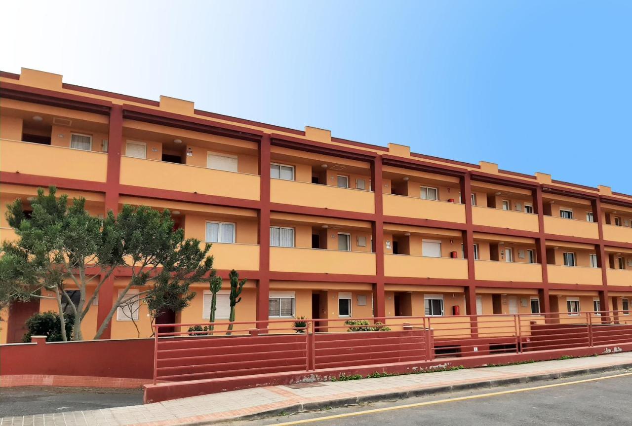 Апартаменты Rosie House 2 Парке-Оландес Экстерьер фото