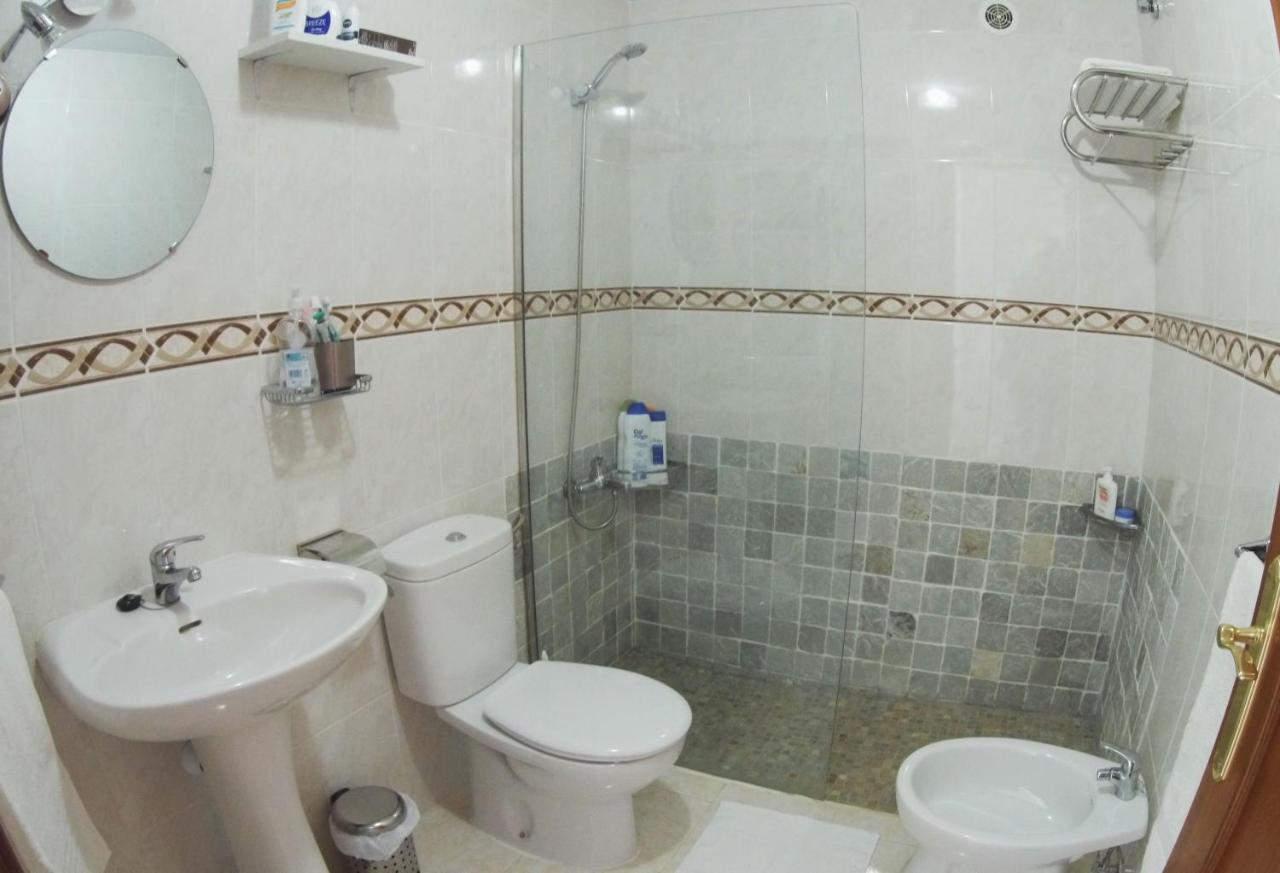 Апартаменты Rosie House 2 Парке-Оландес Экстерьер фото