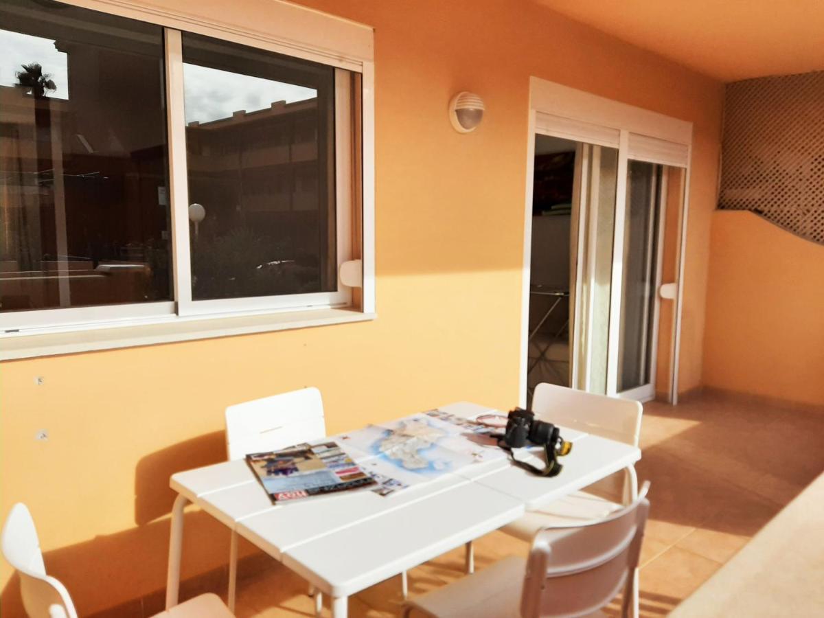 Апартаменты Rosie House 2 Парке-Оландес Экстерьер фото