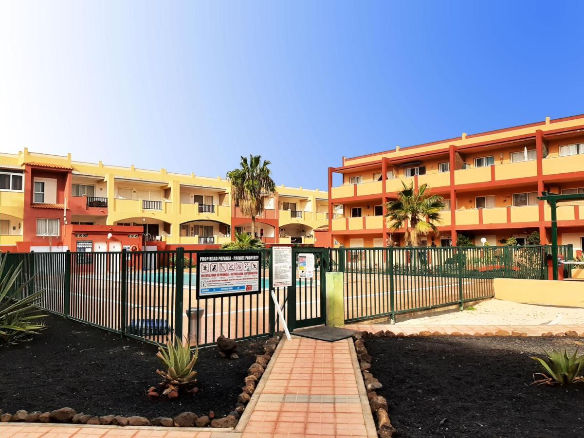 Апартаменты Rosie House 2 Парке-Оландес Экстерьер фото