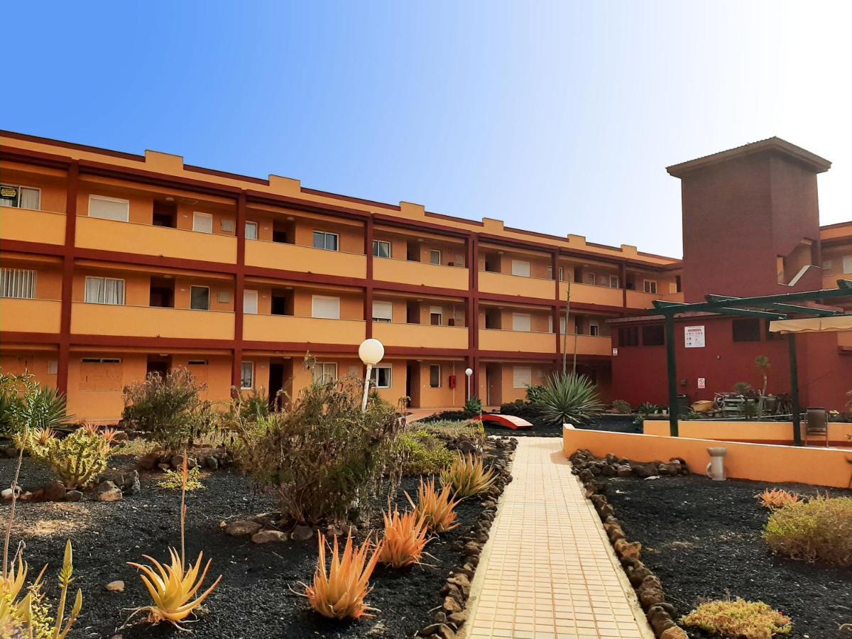 Апартаменты Rosie House 2 Парке-Оландес Экстерьер фото
