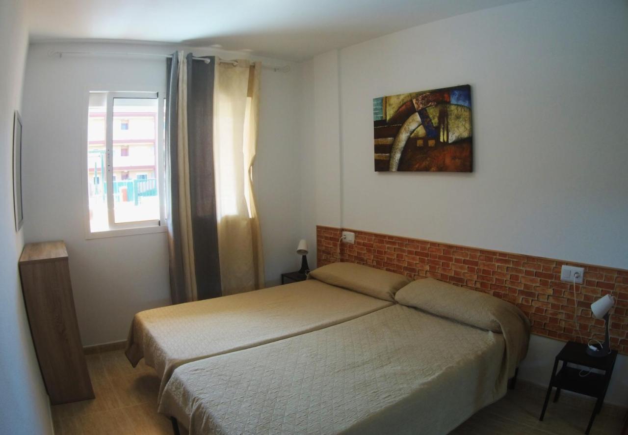 Апартаменты Rosie House 2 Парке-Оландес Экстерьер фото